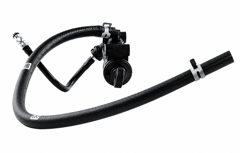 Xtreme ClutchPro Clutch Master Cylinder (3/4" / 19.05mm) Fits Ford Falcon BA/BF/FG (4.0L/5.8L Barra & Boss)