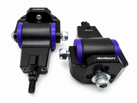 Dodson R35 Engine Mount Set Fits Nissan R35 GTR VR38DETT