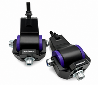 Dodson R35 Engine Mount Set Fits Nissan R35 GTR VR38DETT