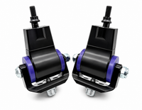 Dodson R35 Engine Mount Set Fits Nissan R35 GTR VR38DETT