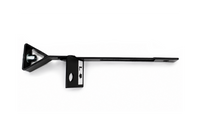 Genuine Nissan Front Bumper Reinforcement Lower Bracket (LH) Fits Nissan R35 GTR CBA 07-10