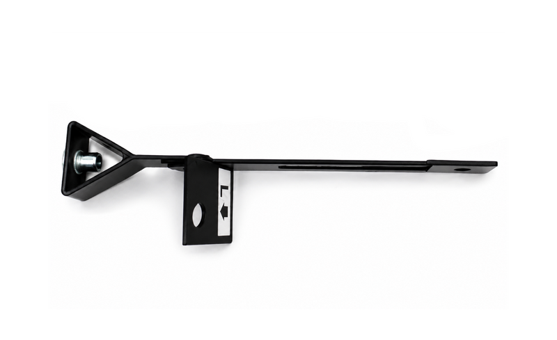 Genuine Nissan Front Bumper Reinforcement Lower Bracket (LH) Fits Nissan R35 GTR CBA 07-10