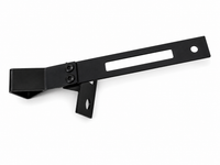 Genuine Nissan Front Bumper Reinforcement Lower Bracket (LH) Fits Nissan R35 GTR CBA 07-10