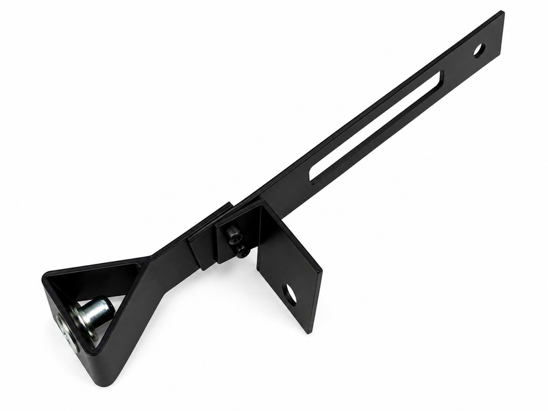 Genuine Nissan Front Bumper Reinforcement Lower Bracket (RH) Fits Nissan R35 GTR CBA 07-10