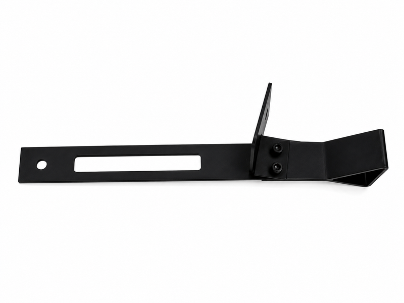 Genuine Nissan Front Bumper Reinforcement Lower Bracket (RH) Fits Nissan R35 GTR CBA 07-10