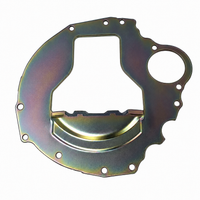 Genuine Nissan Engine Gearbox Sandwhich Plate Fits Nissan R32/R33/R34 Skyline & C34 Stagea (4WD)