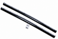 JSAI AERO SIDE SKIRT EXTENSIONS - MITSUBISHI CT9A EVO 7/8/9 DAMD
