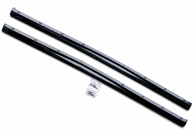 JSAI AERO SIDE SKIRT EXTENSIONS - MITSUBISHI CT9A EVO 7/8/9 DAMD