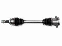 GSP Premium L/H Rear Driveshaft Axle Fits Nissan V36 Skyline, J50 Crossover, Z34 370Z Fairlady Z & RZ34 Nissan Z