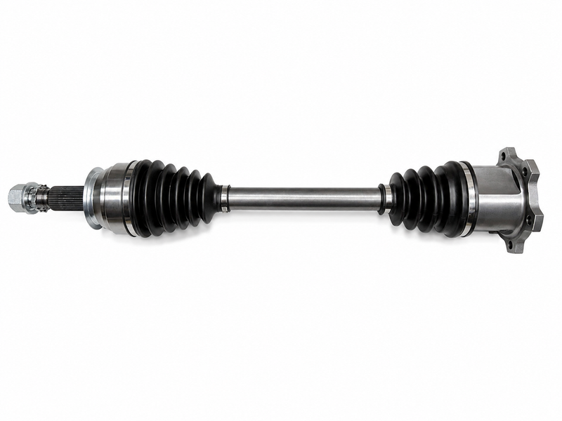GSP Premium L/H Rear Driveshaft Axle Fits Nissan V36 Skyline, J50 Crossover, Z34 370Z Fairlady Z & RZ34 Nissan Z