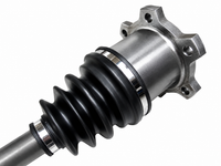 GSP Premium L/H Rear Driveshaft Axle Fits Nissan V36 Skyline, J50 Crossover, Z34 370Z Fairlady Z & RZ34 Nissan Z