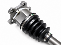 GSP Premium R/H Rear Driveshaft Axle Fits Nissan V36 Skyline, J50 Crossover, Z34 370Z Fairlady Z & RZ34 Nissan Z
