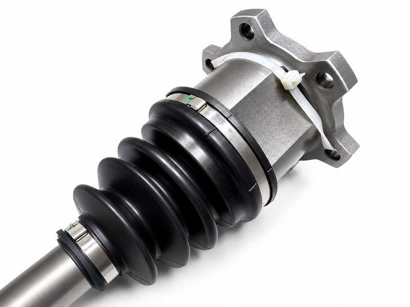 GSP Premium R/H Rear Driveshaft Axle Fits Nissan V36 Skyline, J50 Crossover, Z34 370Z Fairlady Z & RZ34 Nissan Z