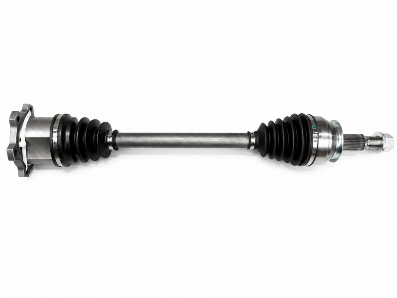 GSP Premium R/H Rear Driveshaft Axle Fits Nissan V36 Skyline, J50 Crossover, Z34 370Z Fairlady Z & RZ34 Nissan Z