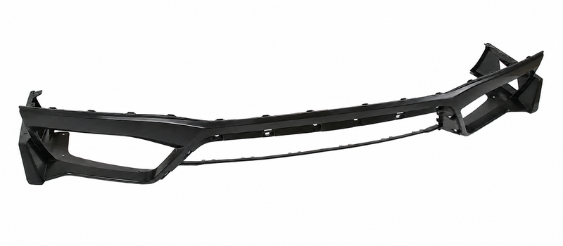 Genuine Nissan Rear Bumper Lower Centre Valance Fascia Fits Nissan R35 GTR EBA 07/2016-