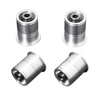 ZSS Front Lower Control Arm Bushing (Pillow Ball) fits Mazda RX-7 FD3S (92-02)
