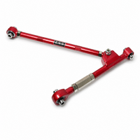 ZSS Rear Lower Camber Arm & Traction Rod Set fits Mazda RX-7 FD3S (92-02)