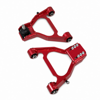 ZSS Front Upper Camber Arms (Pillow Ball) fits Mazda RX-7 FD3S (92-02)