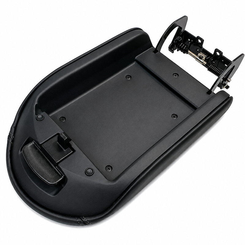 Genuine Nissan Centre Console Box Lid Fits Nissan R35 GTR CBA/DBA (07-12)