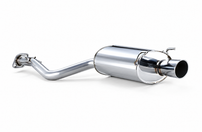 Fujitsubo Legalis R Exhaust System Fits Lexus SXE10/GXE10 Sedan IS200 (3S-GE/1G-FE)