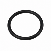 Genuine Nissan Water Filler Neck Coolant Bypass Pipe O-Ring Seal Fits Nissan VQ25/VQ35/VQ37 & VR38DETT