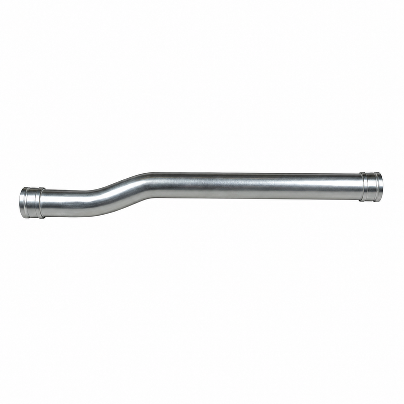 Genuine Nissan Water Bypass Outlet Pipe Fits Nissan J50 Crossover, V36/V37 Skyline, Y51 Cima, Y50/Y51 Fuga, Z33 350Z & Z34 370Z (VQ25HR/VQ35HR/VQ37HR)