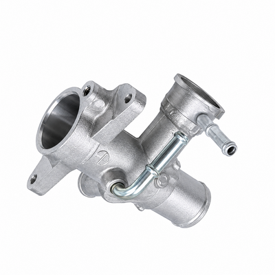 Genuine Nissan Engine Water Filler Neck Outlet Fits Nissan R35 GTR (JDM Models)