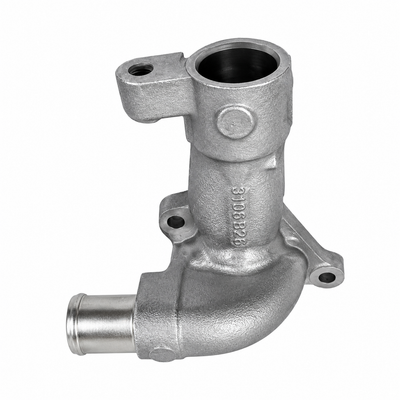 Genuine Nissan Engine Coolant Bypass Water Pipe Connector Fits Nissan R35 GTR