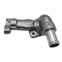 Genuine Nissan Engine Coolant Bypass Water Pipe Connector Fits Nissan R35 GTR