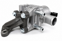 Genuine Nissan EGR / EAI Secondary Exhaust Air Injection Control Valve (R/H) Fits Nissan R35 GTR