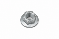Genuine Nissan Rear Upper / Lower Suspension Arm Nut Fits Nissan J50 Crossover, M35 Stagea, R35 GTR, V35/V36 Skyline, Z33 350Z & Z34 370Z