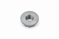 Genuine Nissan Rear Upper / Lower Suspension Arm Nut Fits Nissan J50 Crossover, M35 Stagea, R35 GTR, V35/V36 Skyline, Z33 350Z & Z34 370Z