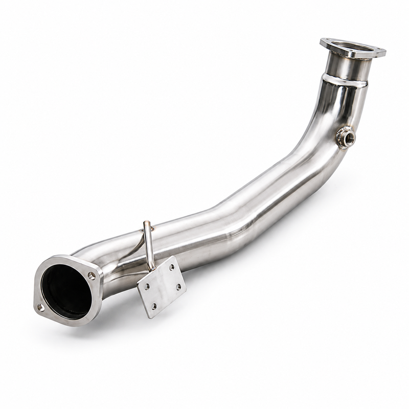 Blitz Front Pipe (With A/F Sensor) fits Nissan S15 Silvia & 200SX (SR20DET)