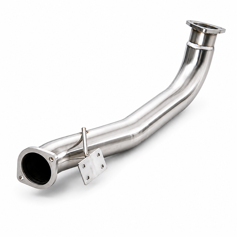 Blitz Front Pipe fits Nissan S15 Silvia & 200SX (SR20DET)