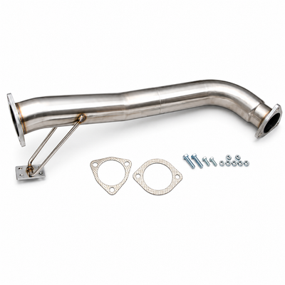 Blitz Front Pipe fits Nissan S13 Silvia & 180SX & S14 200SX (SR20DET)