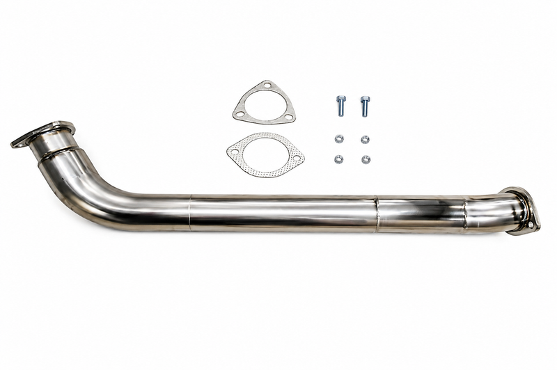 Blitz Front Pipe fits Nissan R33 Skyline GTS-T & C34 Stagea 4WD (RB25DET)