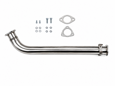 Blitz Front Pipe fits Nissan R34 Skyline GT-T (RB25DET NEO)