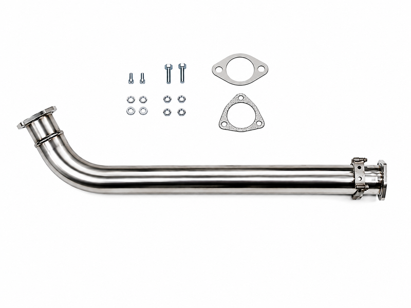 Blitz Front Pipe fits Nissan R34 Skyline GT-T (RB25DET NEO)
