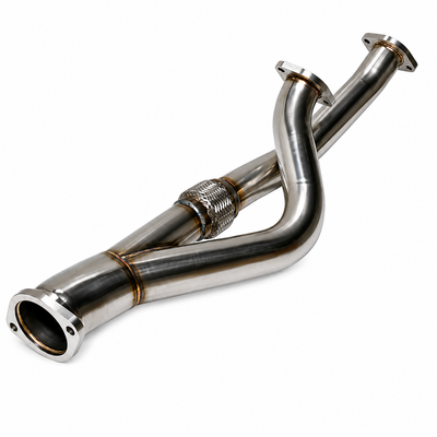 Blitz Front Pipe fits Nissan R32/R33/R34 Skyline GTR & C34 Stagea 260RS (RB26DETT)