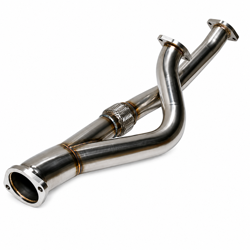 Blitz Front Pipe fits Nissan R32/R33/R34 Skyline GTR & C34 Stagea 260RS (RB26DETT)
