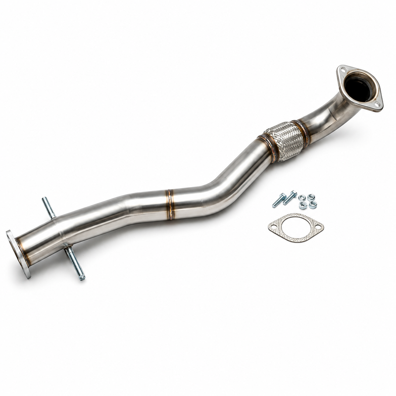 Blitz Front Pipe fits Mitsubishi Lancer Evolution 7/8/9 CT9A (4G63)