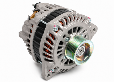 Genuine Nissan Alternator Assembly Fits Nissan R35 GTR VR38DETT