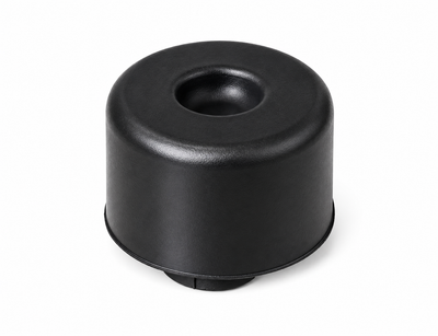 Genuine Daihatsu / Toyota Rear Tray Side Gate Rubber Bumper Stoppers Fits Daihatsu Hi-Jet & Toyota Pixis Truck S500/S510/S500U