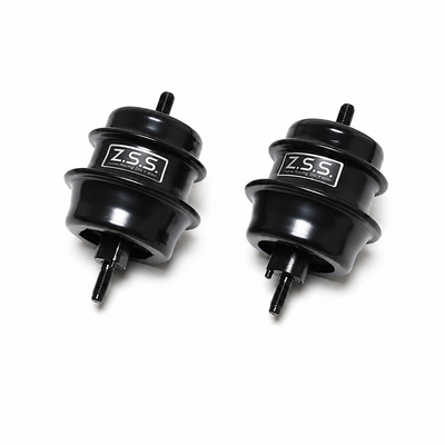ZSS Hardened Engine Mount Set fits Infiniti G37, Nissan Skyline V36 & 370Z Z34 (VQ37)