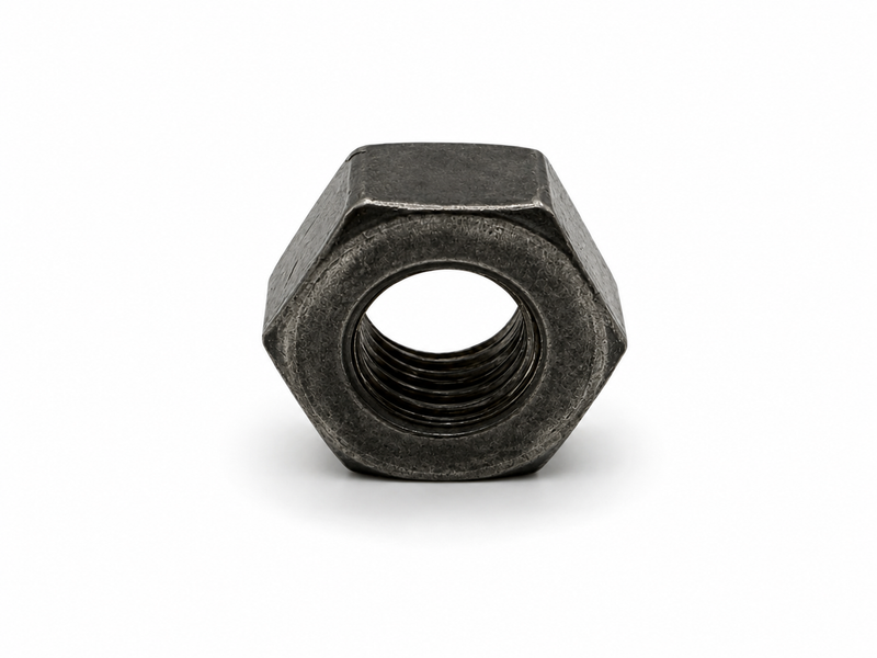 Genuine Nissan Turbo Exhaust Manifold Stud Nut Fits Nissan Cefiro, Laurel, Skyline & Stagea (RB20DET/RB25DET)