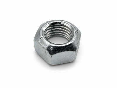 Genuine Nissan Exhaust Manifold Stud Nut / Inner Ball Joint Nut Fits Nissan A31 Cefiro, C32/C33/C34/C35 Laurel, R31/R32/R33/R34 Skyline & C34 Stagea
