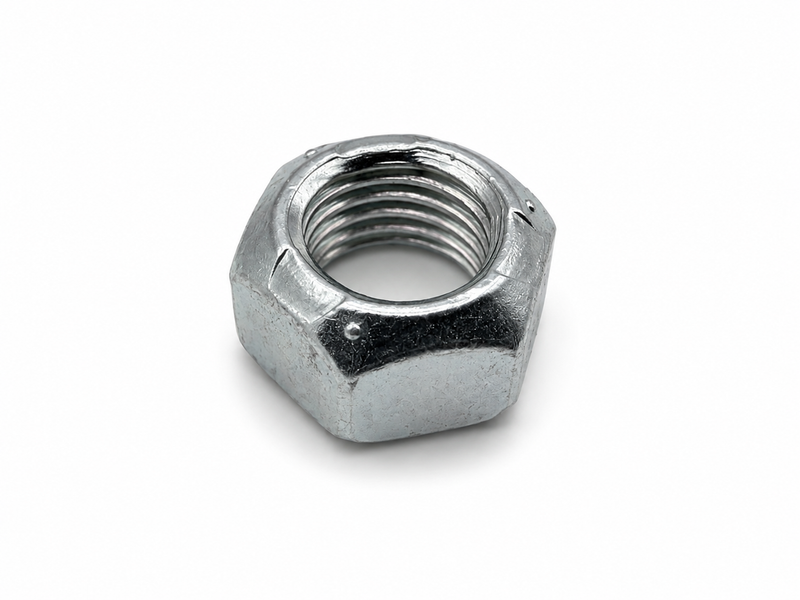 Genuine Nissan Exhaust Manifold Stud Nut / Inner Ball Joint Nut Fits Nissan A31 Cefiro, C32/C33/C34/C35 Laurel, R31/R32/R33/R34 Skyline & C34 Stagea