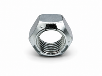 Genuine Nissan Exhaust Manifold Stud Nut / Inner Ball Joint Nut Fits Nissan A31 Cefiro, C32/C33/C34/C35 Laurel, R31/R32/R33/R34 Skyline & C34 Stagea
