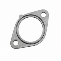 Genuine Nissan Turbocharger Compressor Outlet Pipe Gasket Fits Nissan R32/R33/R34 Skyline GTR & C34 Stagea 260RS RB26DETT