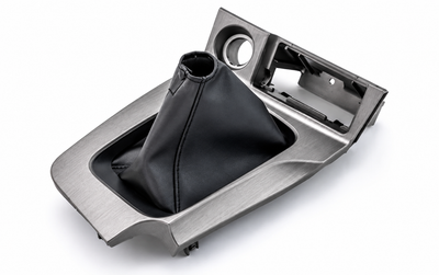 Nismo Heritage Gear Shifter Surround & Boot (96935-AB110) Fits Nissan R34 Skyline GTR Series 2 (08/2000-)